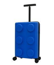 LEGO SIGNATURE Trolley bagaglio a mano blu - Bagagli a mano - 3