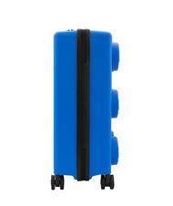 LEGO SIGNATURE Trolley bagaglio a mano blu - Bagagli a mano - 5