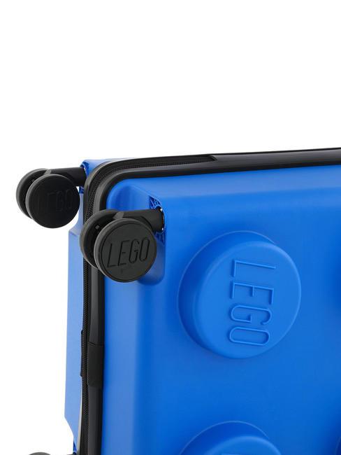 SIGNATURE Trolley bagaglio a mano blu - Bagagli a mano