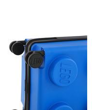 LEGO SIGNATURE Trolley bagaglio a mano blu - Bagagli a mano - 9