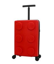 LEGO SIGNATURE Trolley bagaglio a mano rosso - Bagagli a mano - 3