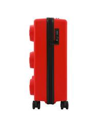 LEGO SIGNATURE Trolley bagaglio a mano rosso - Bagagli a mano - 4