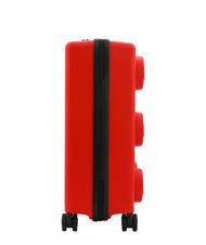 LEGO SIGNATURE Trolley bagaglio a mano rosso - Bagagli a mano - 5