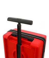 LEGO SIGNATURE Trolley bagaglio a mano rosso - Bagagli a mano - 7