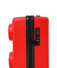 LEGO SIGNATURE Trolley bagaglio a mano rosso - Bagagli a mano - 8
