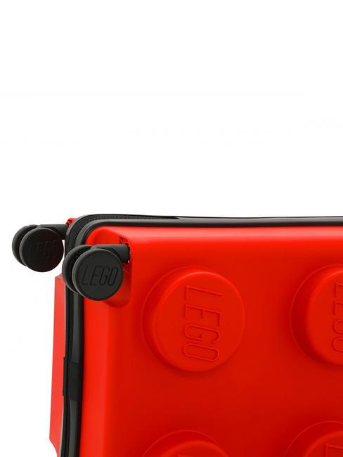 SIGNATURE Trolley bagaglio a mano rosso - Bagagli a mano