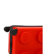 LEGO SIGNATURE Trolley bagaglio a mano rosso - Bagagli a mano - 9