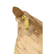 ALVIERO MARTINI PRIMA CLASSE GEO SOFT Beauty case NATURALE - Beauty Case - 3