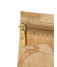 ALVIERO MARTINI PRIMA CLASSE GEO CLASSIC  Trousse piatta NATURALE - Bustine & Necessaire - 3
