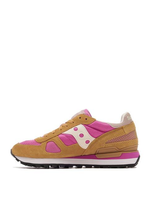 SHADOW ORIGINAL Sneakers Donna beige/pink - Scarpe Donna