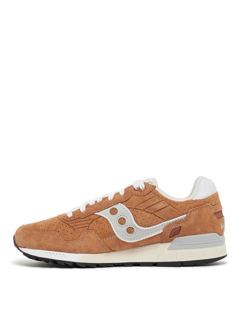SHADOW 5000  Sneakers rust - Scarpe Unisex