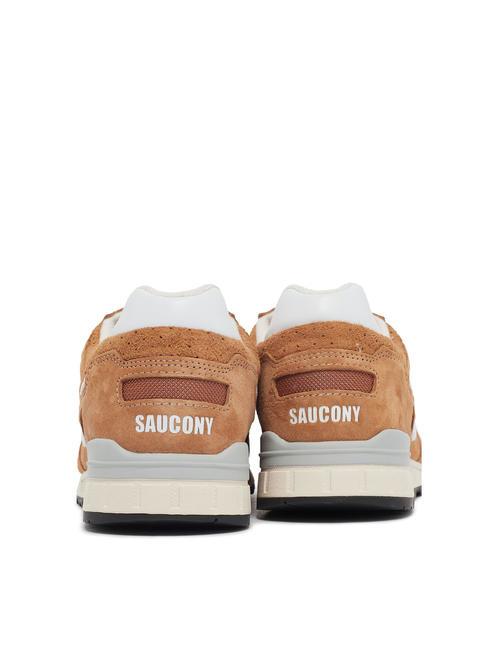 SHADOW 5000  Sneakers rust - Scarpe Unisex