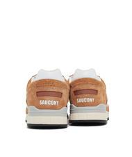 SAUCONY SHADOW 5000  Sneakers rust - Scarpe Unisex - 4