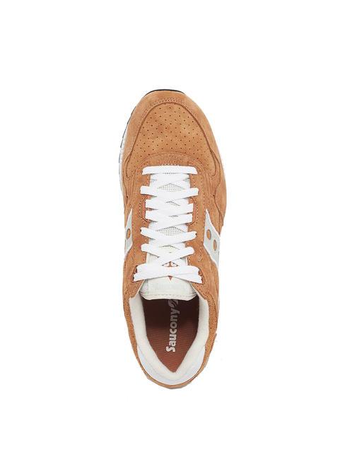 SHADOW 5000  Sneakers rust - Scarpe Unisex
