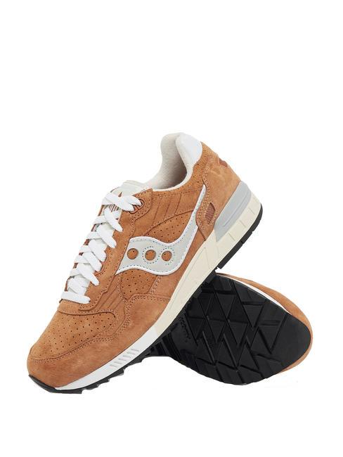 SHADOW 5000  Sneakers rust - Scarpe Unisex