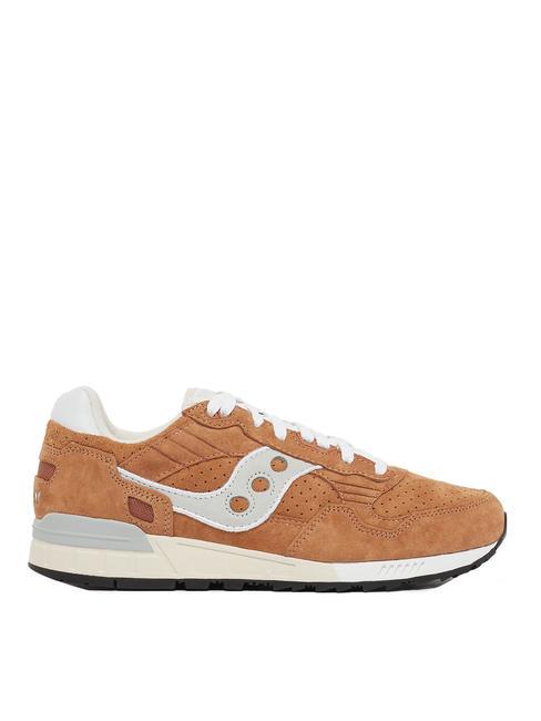 SHADOW 5000  Sneakers rust - Scarpe Unisex