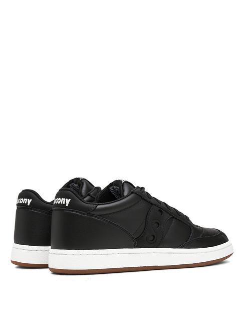 JAZZ COURT Sneakers unisex black/black - Scarpe Unisex
