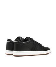 SAUCONY JAZZ COURT Sneakers unisex black/black - Scarpe Unisex - 3