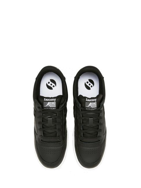 JAZZ COURT Sneakers unisex black/black - Scarpe Unisex