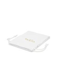 GUESS RIVOLI Collana con cristalli yellow gold/emerald - Collane - 3