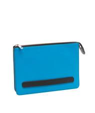 FURLA ULISSE Clutch in pelle di vitello st eracle - Borse Donna