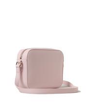 LOVE MOSCHINO BOLD LOVE LETTERING Borsa camera case a tracolla - Borse Donna