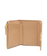 COCCINELLE KATTIE Portafoglio small in pelle - Portafogli Donna