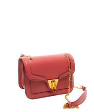 COCCINELLE NEW MARVIN TWIST Micro Bag a tracolla, in pelle - Borse Donna