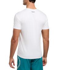 BIKKEMBERGS PUPINO  T-shirt a maniche corte white - T-shirt Uomo - 2