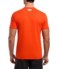 BIKKEMBERGS PUPINO  T-shirt a maniche corte orangecom - T-shirt Uomo - 2