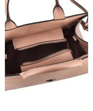 TOSCA BLU TB LOGO Borsa cartelletta con tracolla BEIGE - Borse Donna - 3