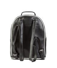 TOSCA BLU SWEET NEW YORK Zaino trapuntato Nero - Borse Donna - 3