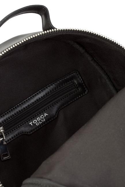 SWEET NEW YORK Zaino trapuntato Nero - Borse Donna