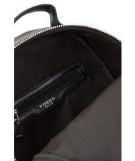 TOSCA BLU SWEET NEW YORK Zaino trapuntato Nero - Borse Donna - 4