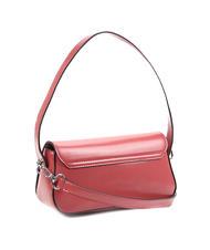 TOSCA BLU   Borsa a spalla con tracolla malva - Borse Donna - 2