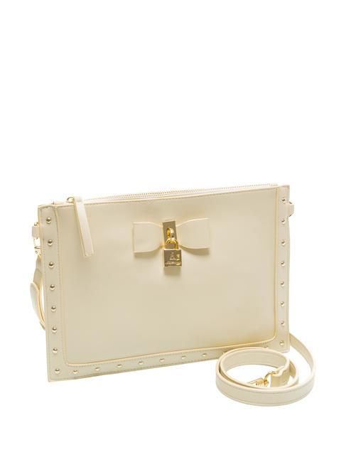 LA LA LAND Borsa clutch piatta a tracolla sunlight - Borse Donna