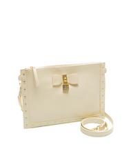 L'ATELIER DU SAC LA LA LAND Borsa clutch piatta a tracolla - Borse Donna