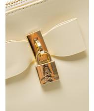 L'ATELIER DU SAC LA LA LAND Borsa clutch piatta a tracolla sunlight - Borse Donna - 3