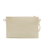 L'ATELIER DU SAC LA LA LAND Borsa clutch piatta a tracolla sunlight - Borse Donna - 4