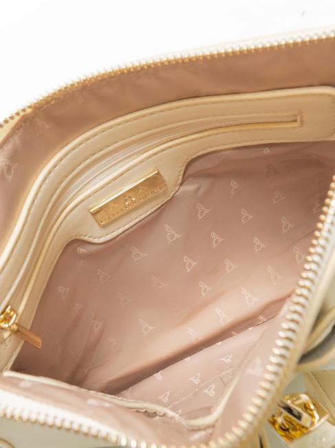 LA LA LAND Borsa clutch piatta a tracolla sunlight - Borse Donna