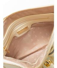 L'ATELIER DU SAC LA LA LAND Borsa clutch piatta a tracolla sunlight - Borse Donna - 5