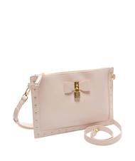 L'ATELIER DU SAC LA LA LAND Borsa clutch piatta a tracolla - Borse Donna