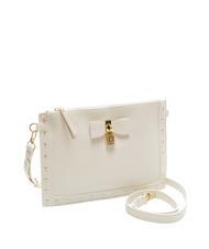 L'ATELIER DU SAC LA LA LAND Borsa clutch piatta a tracolla - Borse Donna