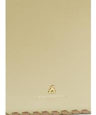 L'ATELIER DU SAC MIDNIGHT IN PARIS Borsa sacca a spalla sunshine/tan - Borse Donna - 3
