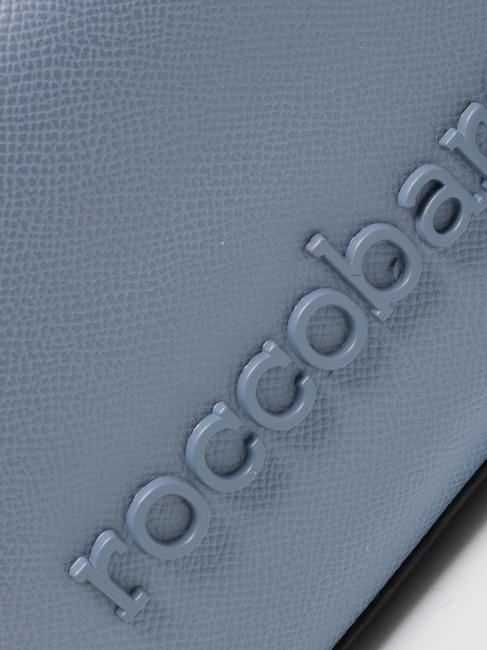 SOPHIE Borsa camera case con pouch light blue - Borse Donna