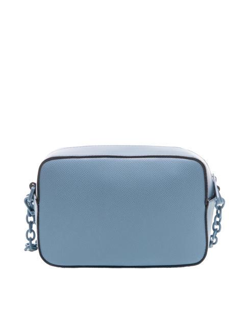 SOPHIE Borsa camera case con pouch light blue - Borse Donna