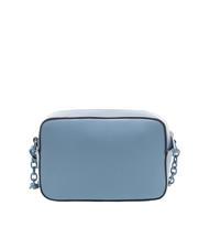 ROCCOBAROCCO SOPHIE Borsa camera case con pouch light blue - Borse Donna - 5