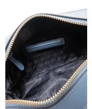 ROCCOBAROCCO SOPHIE Borsa camera case con pouch light blue - Borse Donna - 6