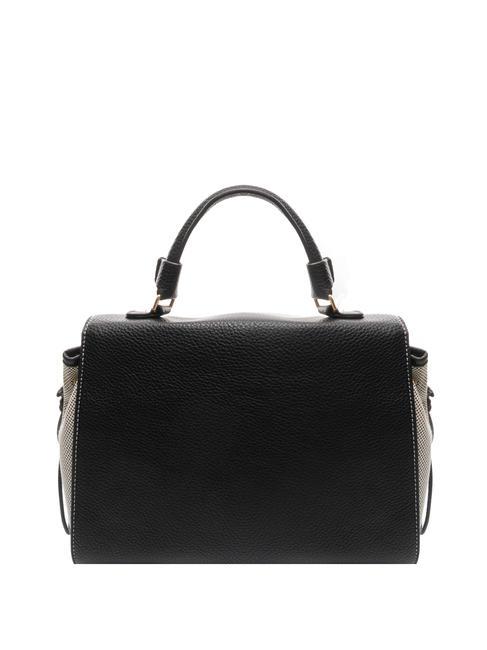 MIA Borsa cartelletta con tracolla black - Borse Donna