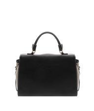 ROCCOBAROCCO MIA Borsa cartelletta con tracolla black - Borse Donna - 4